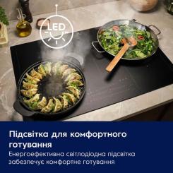 Вытяжка кухонная Electrolux LFP336K Фото 7