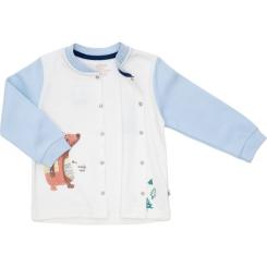 Пижама детская Aziz с длинным рукавом Фото 4