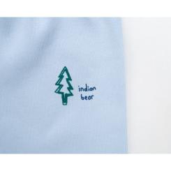 Пижама детская Aziz с длинным рукавом Фото 7