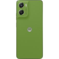 Мобильный телефон Motorola G06 4/128GB Tendril Фото 2