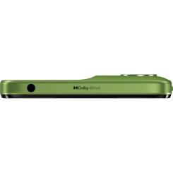 Мобильный телефон Motorola G06 4/128GB Tendril Фото 6