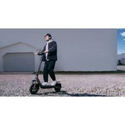 Электросамокат Xiaomi Electric Scooter 6 Pro GL BHR08QQGL Фото 9