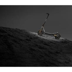 Электросамокат Xiaomi Electric Scooter 6 Pro GL BHR08QQGL Фото 10