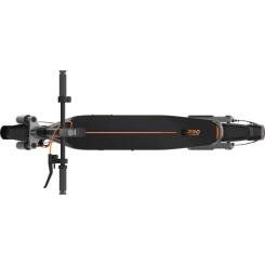 Электросамокат Xiaomi Electric Scooter 6 Pro GL BHR08QQGL Фото 4