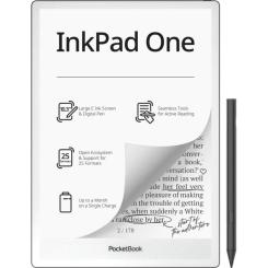 Электронная книга Pocketbook 1030 InkPad One Matte Black Фото 1