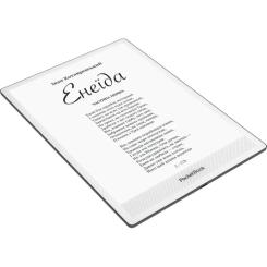 Электронная книга Pocketbook 1030 InkPad One Matte Black Фото 5