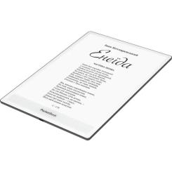 Электронная книга Pocketbook 1030 InkPad One Matte Black Фото 6