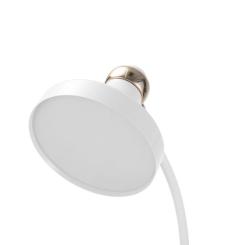 Настольная лампа NEWVEW NV-J10 1200mAh White Фото 2