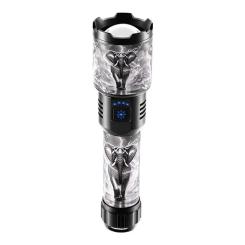Фонарь NEWVEW NV-K20-Elephant 5000mAh Black Фото