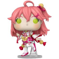 Фигурка Funko Pop серии Hololive - Сакура Мико Фото