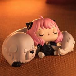 Фигурка Funko Pop Аня спить з Бондом Фото 2