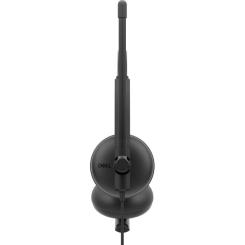 Наушники Dell Wired Headset WH125 Black Фото 4