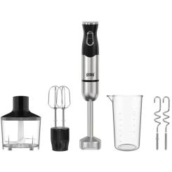 Блендер WINNINGSTAR ST-6552 600W Silver Фото