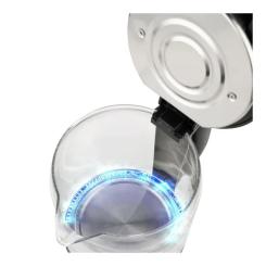 Электрочайник DYXON MEGAKETTLE DXN-1800ML Silver Фото 1