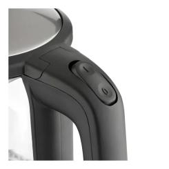 Электрочайник DYXON MEGAKETTLE DXN-1800ML Silver Фото 2