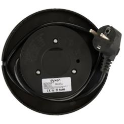 Электрочайник DYXON MEGAKETTLE DXN-1800ML Silver Фото 3