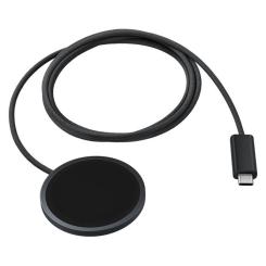Зарядное устройство Samsung Wireless 25W magnetic gray Фото 1