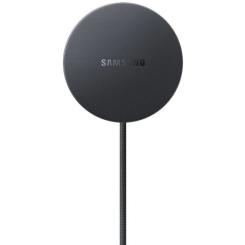 Зарядное устройство Samsung Wireless 25W magnetic gray Фото 2