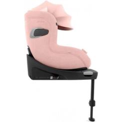 Автокресло Cybex Sirona Ti Plus Peach Pink Фото 1