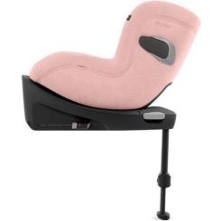 Автокресло Cybex Sirona Ti Plus Peach Pink Фото 2