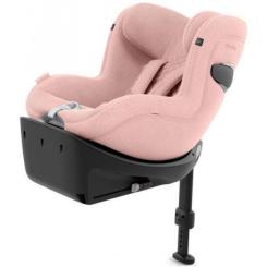 Автокресло Cybex Sirona Ti Plus Peach Pink Фото 3