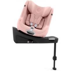 Автокресло Cybex Sirona Ti Plus Peach Pink Фото 4
