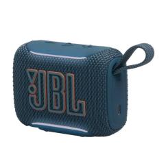 Акустическая система JBL GO 5 Blue Фото