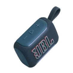 Акустическая система JBL GO 5 Blue Фото 1