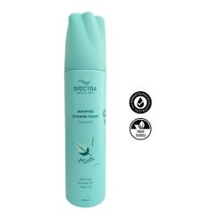 Пенка для душа Spectra М'ята 250 мл Фото 1