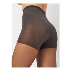 Колготы Siela Collant Active 40 Den Graphite - 3 Фото 3