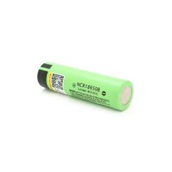 Аккумулятор Liitokala 18650 3400mah (3200-3400mah), 3.7V(2.75-4.2V), Gre Фото 1