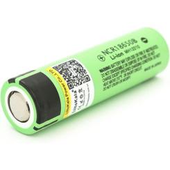 Аккумулятор Liitokala 18650 3400mah (3200-3400mah), 3.7V(2.75-4.2V), Gre Фото 2