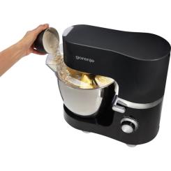 Кухонный комбайн Gorenje MMC1500PS Фото 10