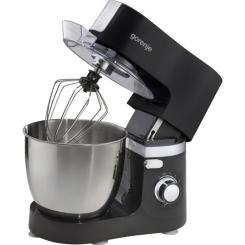 Кухонный комбайн Gorenje MMC1500PS Фото 2