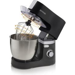 Кухонный комбайн Gorenje MMC1500PS Фото 3