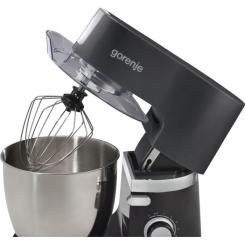 Кухонный комбайн Gorenje MMC1500PS Фото 4