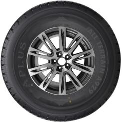 Шина Aplus 205/75R15 97T ALL TERRAIN A929 Фото 2