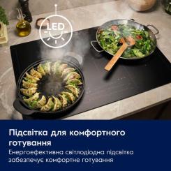 Вытяжка кухонная Electrolux CFG526R Фото 2
