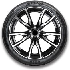 Шина Aplus 265/50R20 111W XL A610 Фото 2