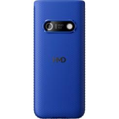 Мобильный телефон HMD 102 DS Blue Фото 2