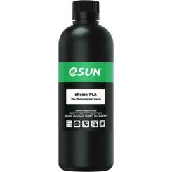 Фотополимерная смола eSUN eResin PLA UV/LCD Beige 1kg Фото