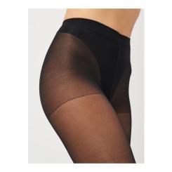 Колготы Siela Just 40 Den Nero - 4 Фото 3
