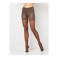 Колготы Siela Collant Slim 40 Den Tabaco - 4 Фото 1