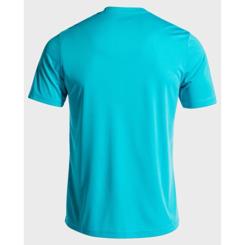 Футболка Joma Combi 100052.010 бірюзовий S Фото 2