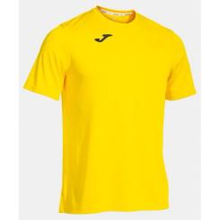 Футболка Joma Combi 100052.900 жовтий 2XL-3XL Фото 1