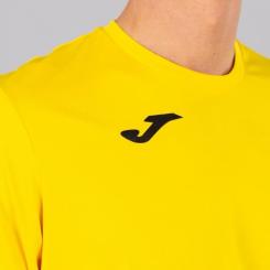 Футболка Joma Combi 100052.900 жовтий 2XL-3XL Фото 5