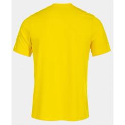 Футболка Joma Combi 100052.900 жовтий 2XL-3XL Фото 6