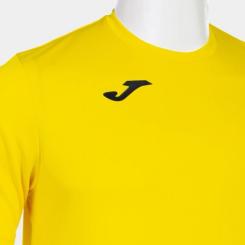Футболка Joma Combi 100052.900 жовтий 2XL-3XL Фото 7