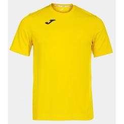 Футболка Joma Combi 100052.900 жовтий 2XL-3XL Фото 8