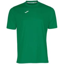 Футболка Joma Combi 100052.450 зелений M Фото